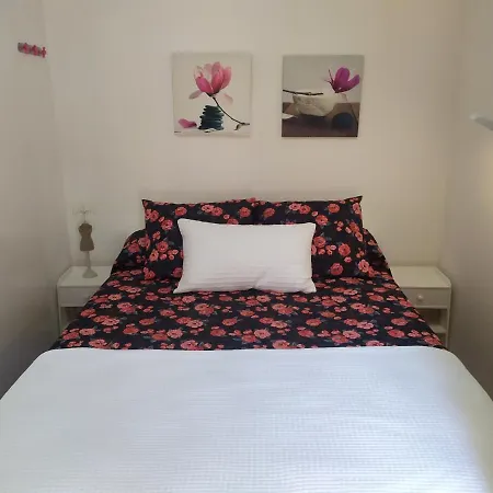 Appartement Canoa