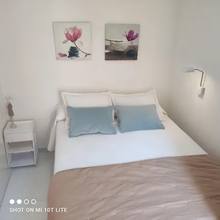 Canoa Appartement