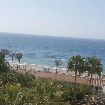 Appartement Canoa *