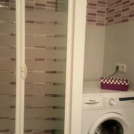 Appartement Canoa *