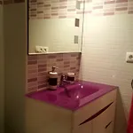 Canoa Apartment *
