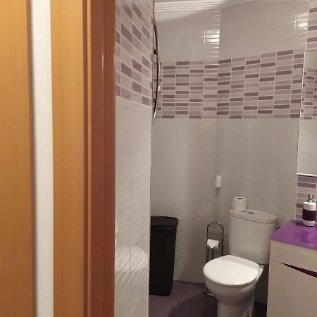 Canoa Apartment Torrox