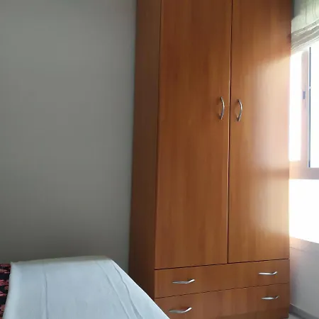 Canoa Apartment Torrox