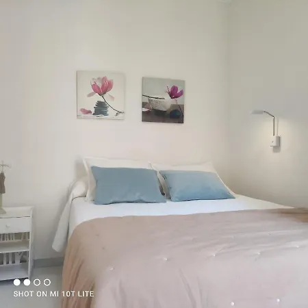 Canoa Apartment Torrox