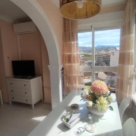 Canoa Apartment