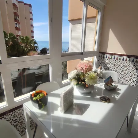 Apartment Canoa