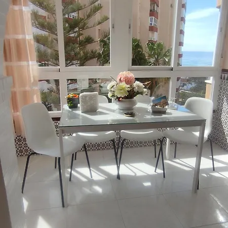 Apartment Canoa Torrox