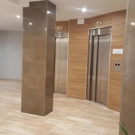 Apartment Canoa Torrox