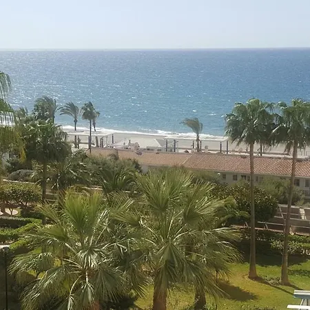 Canoa Apartment *