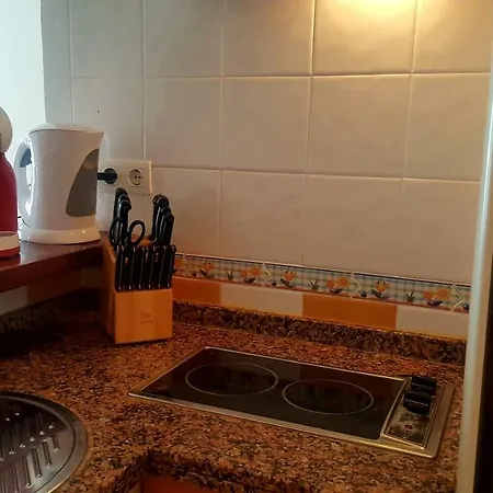 Apartment Canoa *