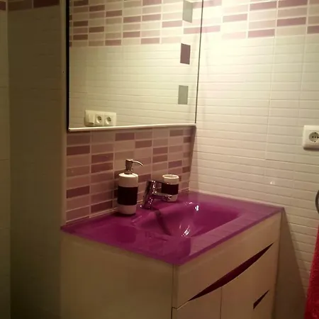 Canoa Apartment *