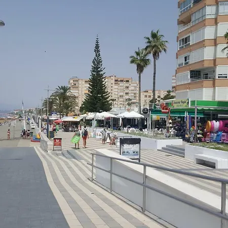 Canoa Torrox