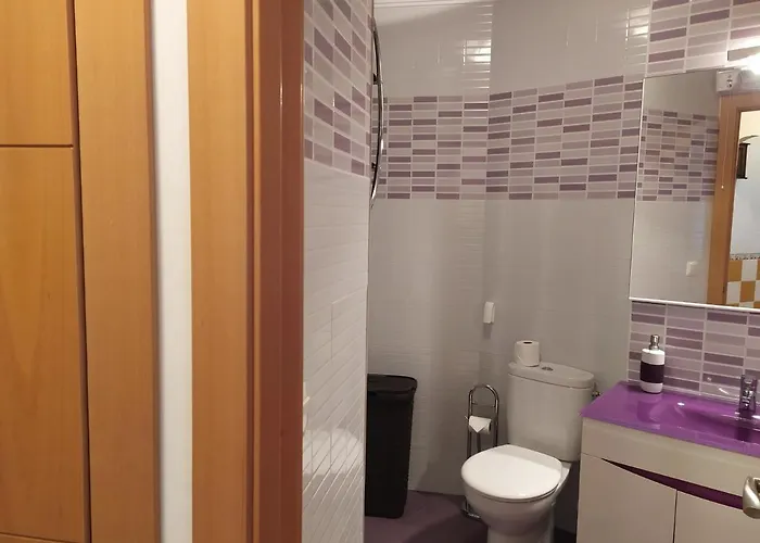 Canoa Apartman Torrox