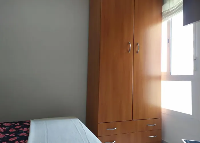 Canoa Apartman Torrox