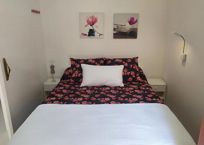 Apartament Canoa
