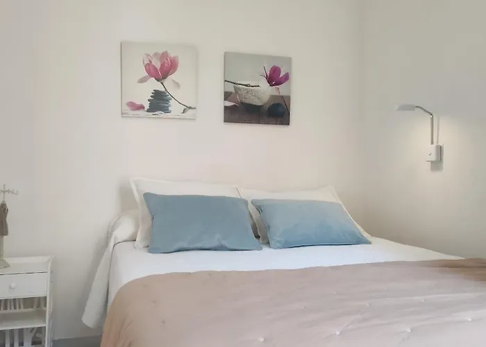 Canoa Apartman Torrox