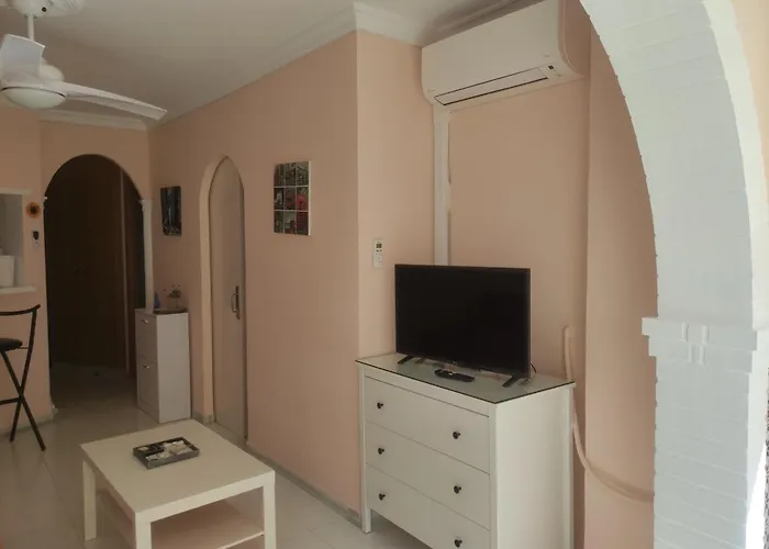 Apartman Canoa Torrox