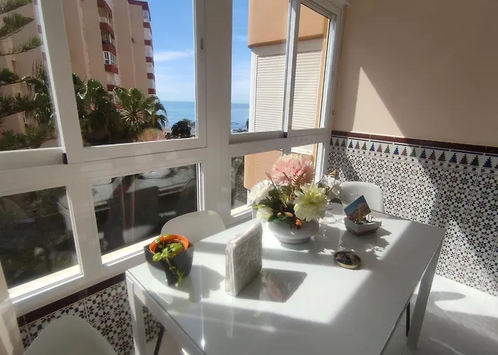 Apartman Canoa