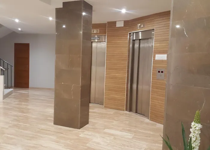 Apartman Canoa Torrox