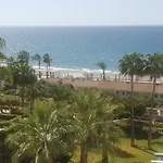 Canoa شقة *
