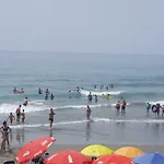 Canoa *